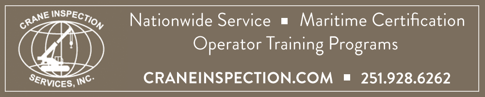 Crane Inspection Services